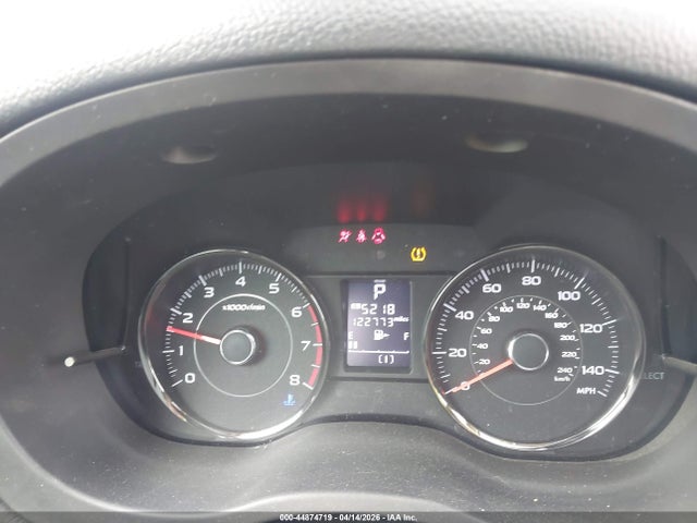 Продаж на аукціоні авто 2015 Subaru Forester 2.0xt Touring, vin: JF2SJGUCXFH572935, номер лоту: 44874719