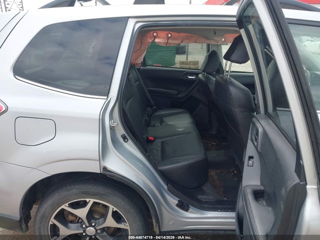 Продаж на аукціоні авто 2015 Subaru Forester 2.0xt Touring, vin: JF2SJGUCXFH572935, номер лоту: 44874719