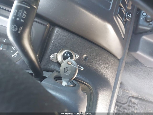1999 JEEP WRANGLER 1J4FY29P2XP482951 Photo 10