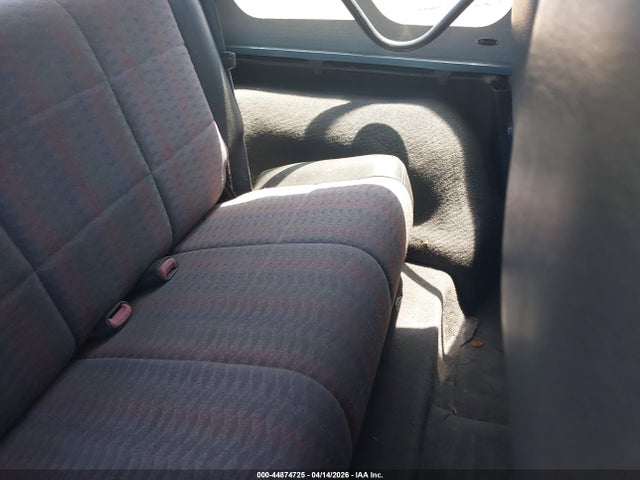 1999 JEEP WRANGLER 1J4FY29P2XP482951 Photo 7