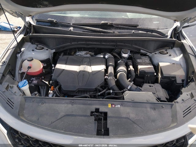 KIA SORENTO SX 2022 5XYRK4LF8NG095370 Image 10