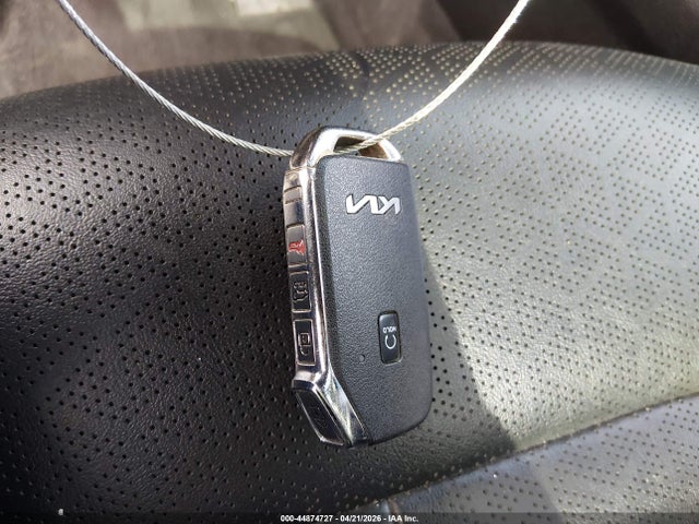 KIA SORENTO SX 2022 5XYRK4LF8NG095370 Image 11
