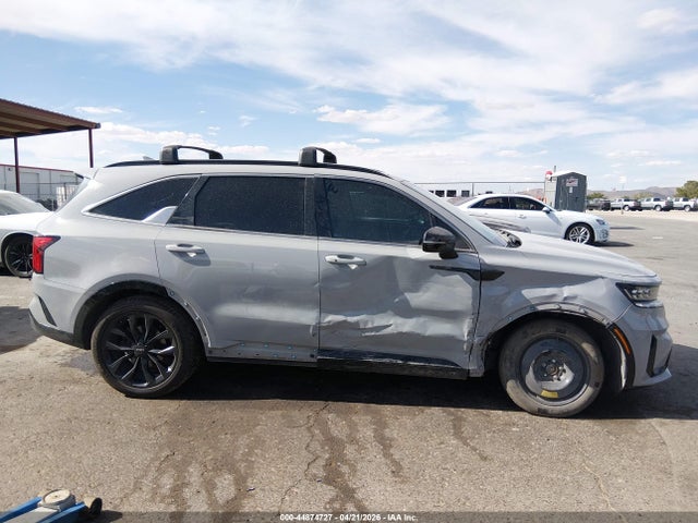 KIA SORENTO SX 2022 5XYRK4LF8NG095370 Image 14