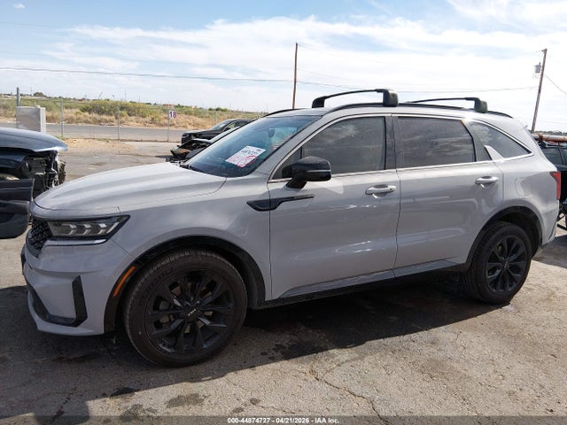 KIA SORENTO SX 2022 5XYRK4LF8NG095370 Image 15
