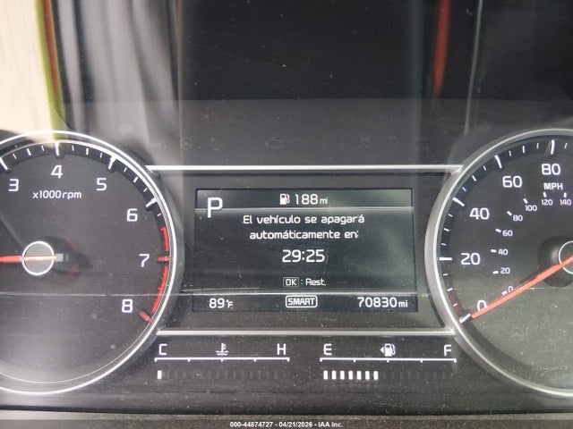 KIA SORENTO SX 2022 5XYRK4LF8NG095370 Image 16