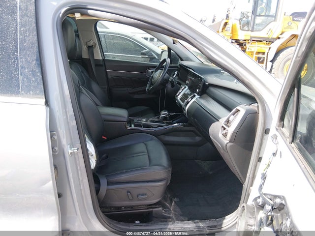 KIA SORENTO SX 2022 5XYRK4LF8NG095370 Image 5
