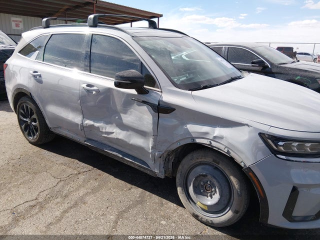 KIA SORENTO SX 2022 5XYRK4LF8NG095370 Image 6