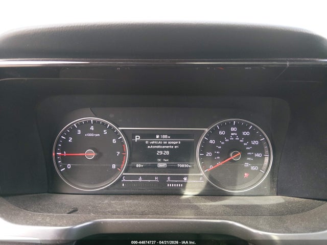 KIA SORENTO SX 2022 5XYRK4LF8NG095370 Image 7