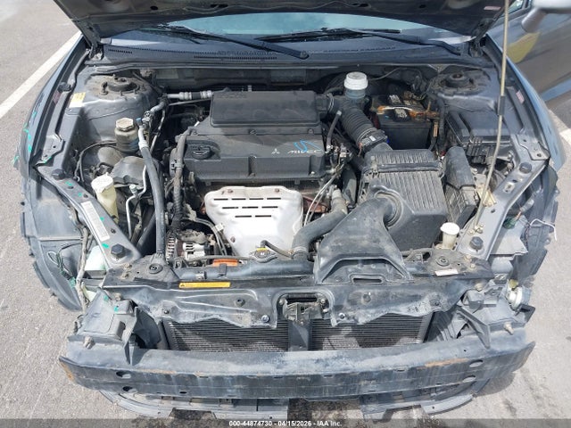 Продаж на аукціоні авто 2006 Mitsubishi Eclipse Gs, vin: 4A3AK24F96E024699, номер лоту: 44874730