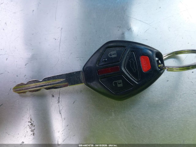 Продаж на аукціоні авто 2006 Mitsubishi Eclipse Gs, vin: 4A3AK24F96E024699, номер лоту: 44874730