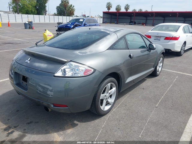 Продаж на аукціоні авто 2006 Mitsubishi Eclipse Gs, vin: 4A3AK24F96E024699, номер лоту: 44874730