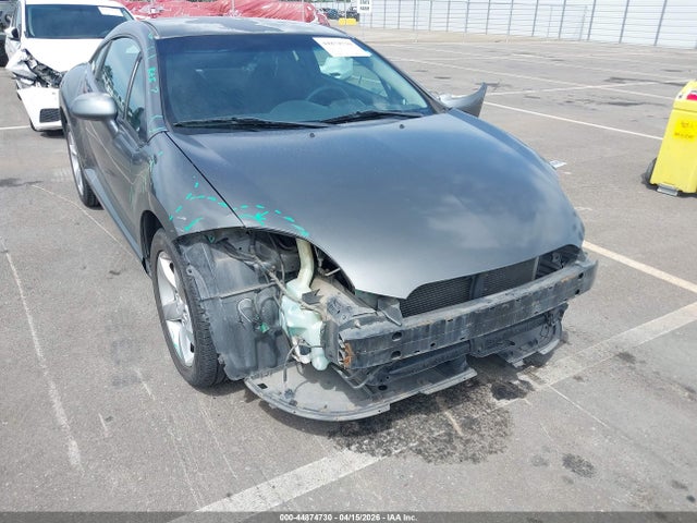 Продаж на аукціоні авто 2006 Mitsubishi Eclipse Gs, vin: 4A3AK24F96E024699, номер лоту: 44874730