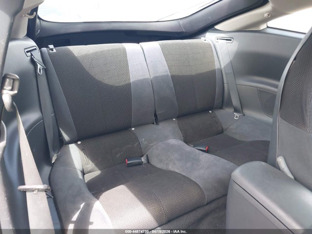 Продаж на аукціоні авто 2006 Mitsubishi Eclipse Gs, vin: 4A3AK24F96E024699, номер лоту: 44874730