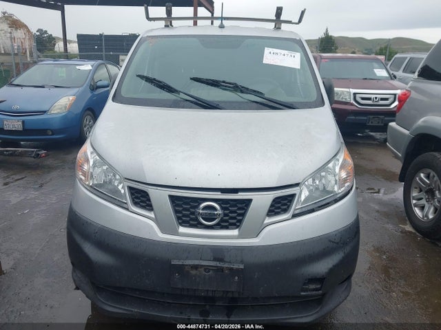 3N6CM0KN0FK720603 Nissan NV200 SV
