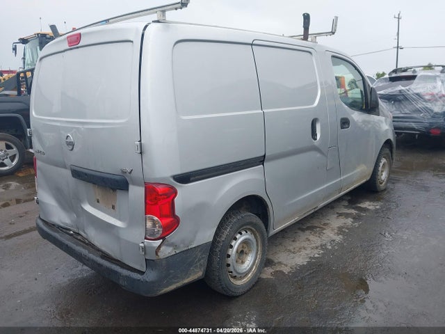 3N6CM0KN0FK720603 Nissan NV200 SV