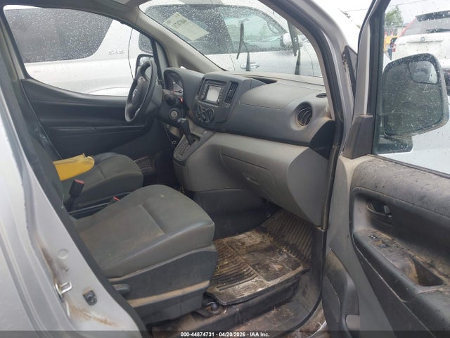 3N6CM0KN0FK720603 Nissan NV200 SV