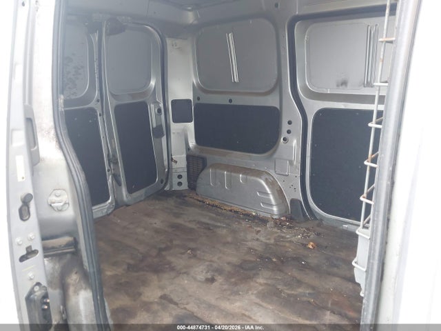3N6CM0KN0FK720603 Nissan NV200 SV