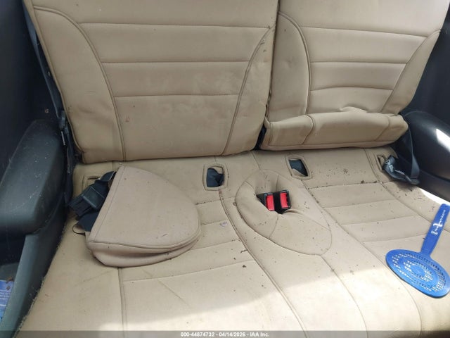 2007 MINI COOPER S WMWMF73547TT82264 Photo 7