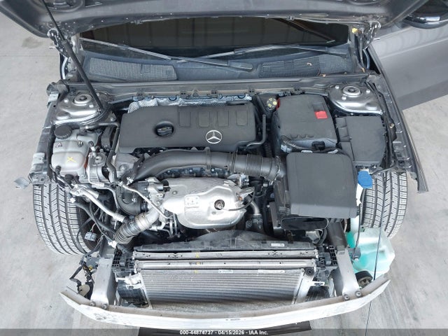 Aukcja sprzedaży 2020 Mercedes-benz A 220, vin: W1K3G4EB5LW045663, numer aukcji: 44874737