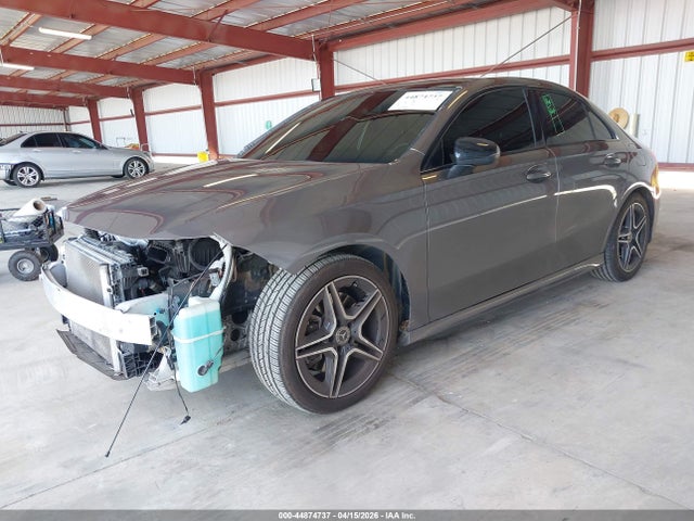 Aukcja sprzedaży 2020 Mercedes-benz A 220, vin: W1K3G4EB5LW045663, numer aukcji: 44874737