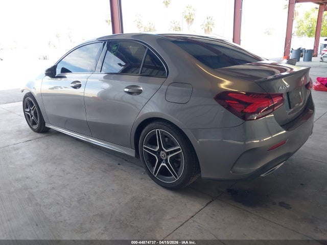 Aukcja sprzedaży 2020 Mercedes-benz A 220, vin: W1K3G4EB5LW045663, numer aukcji: 44874737
