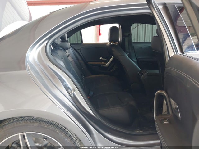 Aukcja sprzedaży 2020 Mercedes-benz A 220, vin: W1K3G4EB5LW045663, numer aukcji: 44874737