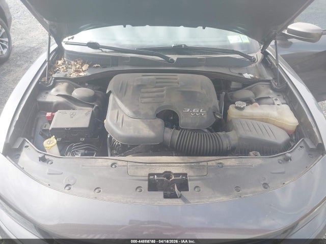Aukcja sprzedaży 2020 Dodge Charger Sxt Rwd, vin: 2C3CDXBG0LH190052, numer aukcji: 44874740
