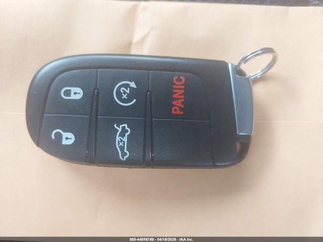 Aukcja sprzedaży 2020 Dodge Charger Sxt Rwd, vin: 2C3CDXBG0LH190052, numer aukcji: 44874740