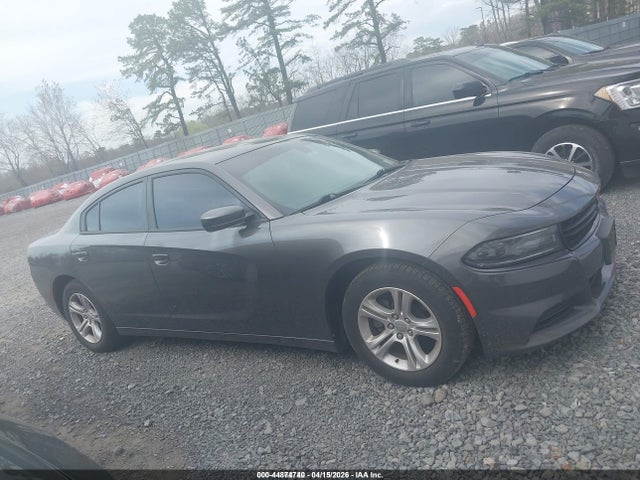 Aukcja sprzedaży 2020 Dodge Charger Sxt Rwd, vin: 2C3CDXBG0LH190052, numer aukcji: 44874740