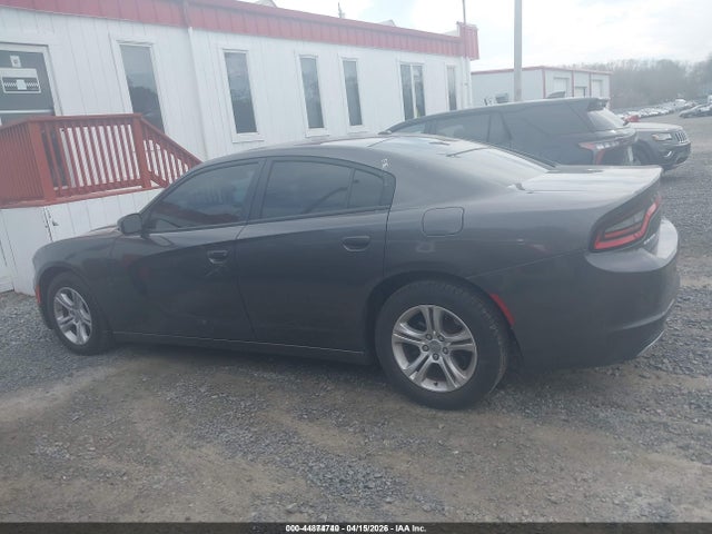 Aukcja sprzedaży 2020 Dodge Charger Sxt Rwd, vin: 2C3CDXBG0LH190052, numer aukcji: 44874740