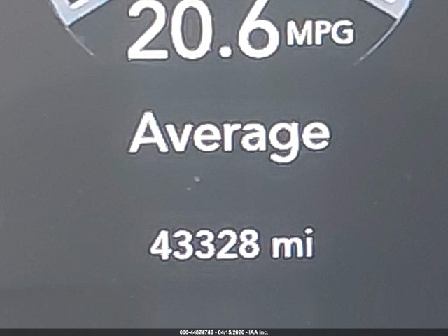 Aukcja sprzedaży 2020 Dodge Charger Sxt Rwd, vin: 2C3CDXBG0LH190052, numer aukcji: 44874740