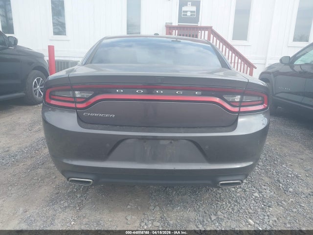 Aukcja sprzedaży 2020 Dodge Charger Sxt Rwd, vin: 2C3CDXBG0LH190052, numer aukcji: 44874740