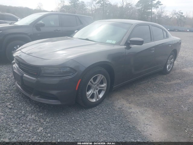 Aukcja sprzedaży 2020 Dodge Charger Sxt Rwd, vin: 2C3CDXBG0LH190052, numer aukcji: 44874740