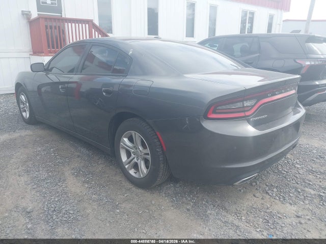 Aukcja sprzedaży 2020 Dodge Charger Sxt Rwd, vin: 2C3CDXBG0LH190052, numer aukcji: 44874740