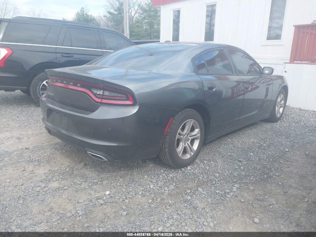 Aukcja sprzedaży 2020 Dodge Charger Sxt Rwd, vin: 2C3CDXBG0LH190052, numer aukcji: 44874740