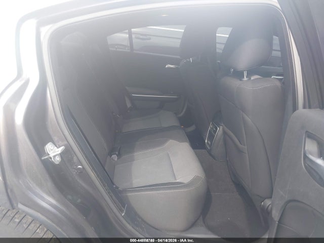 Aukcja sprzedaży 2020 Dodge Charger Sxt Rwd, vin: 2C3CDXBG0LH190052, numer aukcji: 44874740