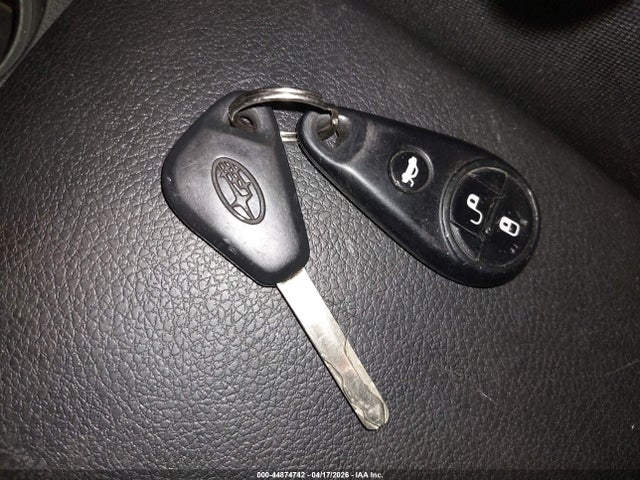 Продажа на аукционе авто 2012 Subaru Impreza Wrx, vin: JF1GR7E61CG200185, номер лота: 44874742