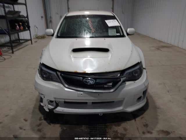 Продажа на аукционе авто 2012 Subaru Impreza Wrx, vin: JF1GR7E61CG200185, номер лота: 44874742