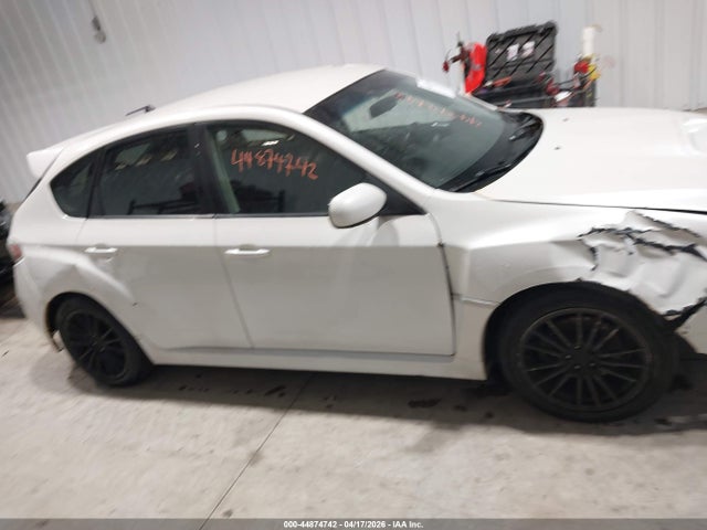 Продажа на аукционе авто 2012 Subaru Impreza Wrx, vin: JF1GR7E61CG200185, номер лота: 44874742