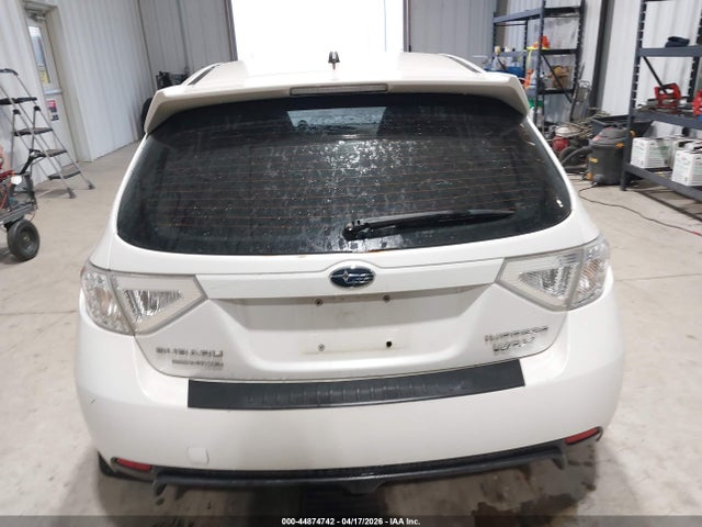 Продажа на аукционе авто 2012 Subaru Impreza Wrx, vin: JF1GR7E61CG200185, номер лота: 44874742
