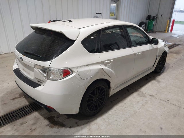 Продажа на аукционе авто 2012 Subaru Impreza Wrx, vin: JF1GR7E61CG200185, номер лота: 44874742