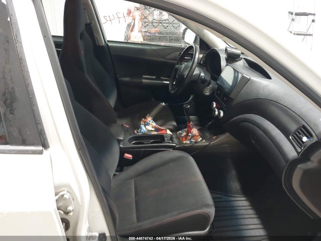 Продажа на аукционе авто 2012 Subaru Impreza Wrx, vin: JF1GR7E61CG200185, номер лота: 44874742