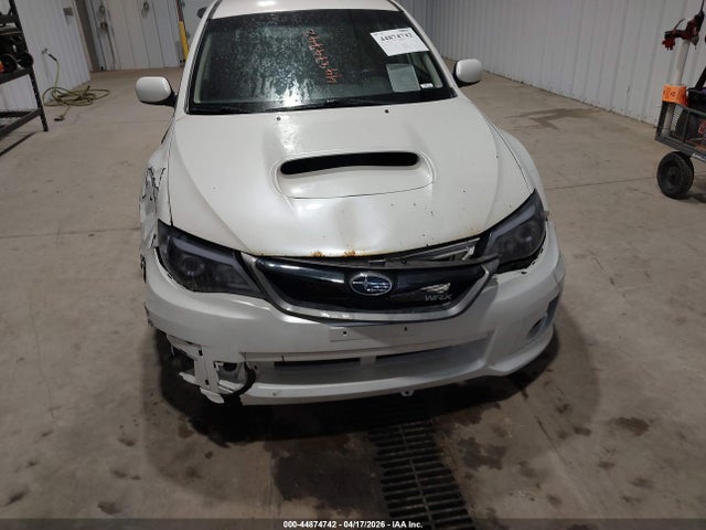 Продажа на аукционе авто 2012 Subaru Impreza Wrx, vin: JF1GR7E61CG200185, номер лота: 44874742