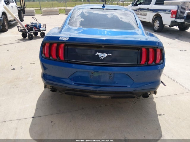 Ford Mustang Ecoboost Fastback 2023 1FA6P8TH6P5100192 Image 15