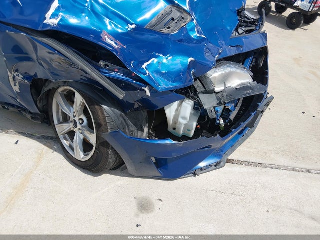 Ford Mustang Ecoboost Fastback 2023 1FA6P8TH6P5100192 Image 16