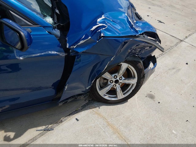Ford Mustang Ecoboost Fastback 2023 1FA6P8TH6P5100192 Image 17