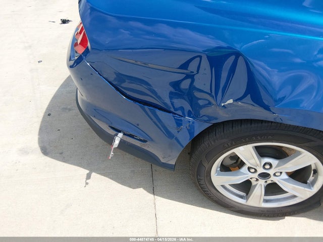 Ford Mustang Ecoboost Fastback 2023 1FA6P8TH6P5100192 Image 18