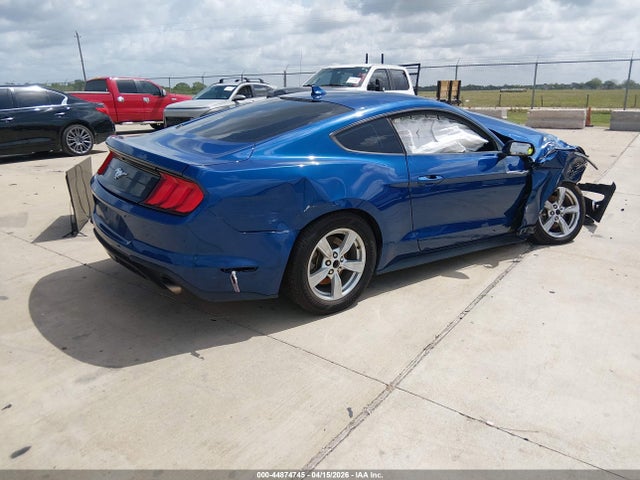 Ford Mustang Ecoboost Fastback 2023 1FA6P8TH6P5100192 Image 4