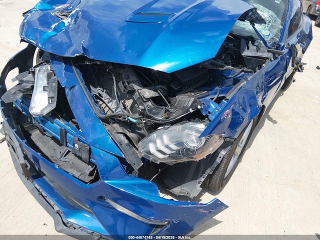 Ford Mustang Ecoboost Fastback 2023 1FA6P8TH6P5100192 Image 6