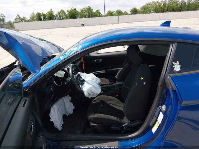 Ford Mustang Ecoboost Fastback 2023 1FA6P8TH6P5100192 Image 8
